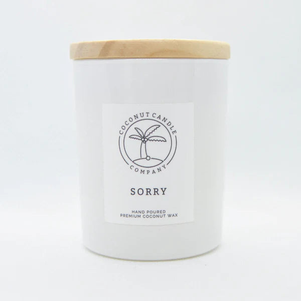 Coconut Candle Co - Small Batch Soaps