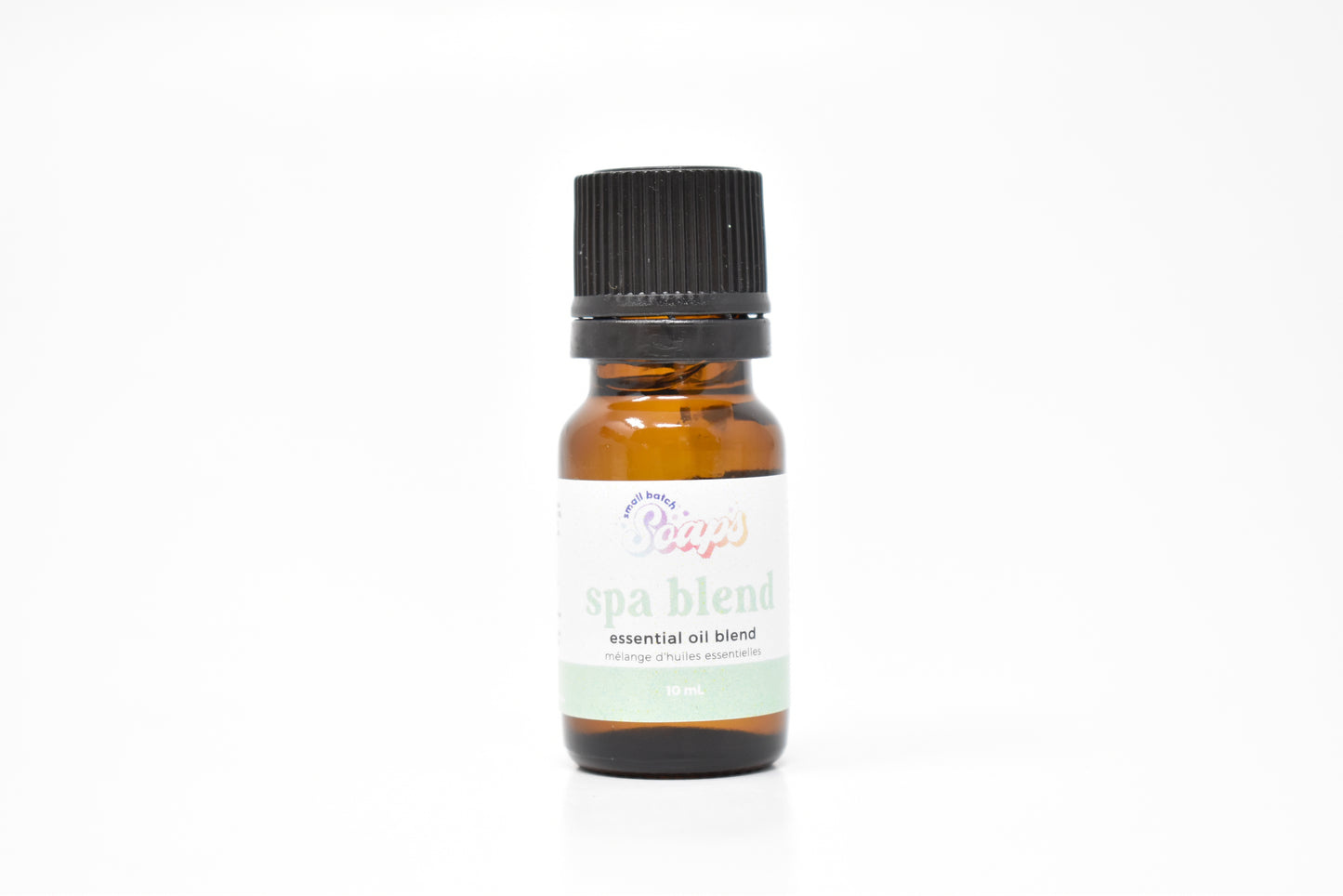 Spa Blend - Essential Oil Blend - Small Batch Soaps