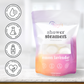 Shower Steamers - Lemon Lavender - Small Batch Soaps