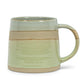 Rustic Pottery Mug - Small Batch Soaps