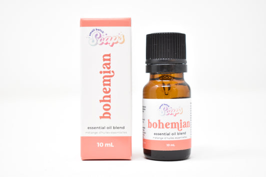 Bohemian - Essential Oil Blend