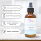 Eucalyptus Shower Mist - Small Batch Soaps