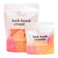 Fruit Loops Bath Bomb Crumble - Small Batch Soaps