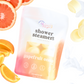 Grapefruit Orange Shower Steamers - Small Batch Soaps