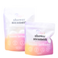 Lemon Lavender Shower Steamers - Small Batch Soaps