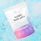 Mermaid Bubbly Bath Salts - Small Batch Soaps