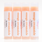 Orange Creamsicle Lip Balm - Small Batch Soaps
