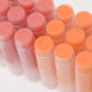 strawberry patch lip balm - Small Batch Soaps
