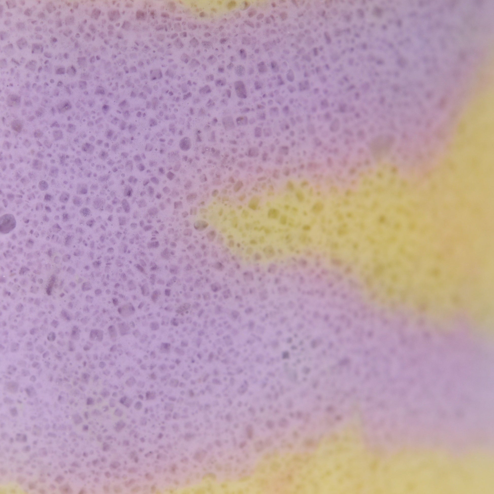 Lemon Lavender Sugar Scrub - Small Batch Soaps