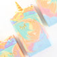 Unicorn Soap - Small Batch Soaps