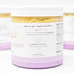 Lemon Lavender Sugar Scrub - Small Batch Soaps