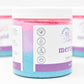 Mermaid Sugar Scrub - Small Batch Soaps