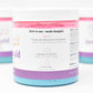 Mermaid Sugar Scrub - Small Batch Soaps