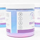 Mermaid Whipped Soap - Small Batch Soaps