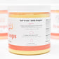 Fruit Loops Whipped Soap - Small Batch Soaps