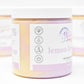 Lemon Lavender Whipped Soap - Small Batch Soaps