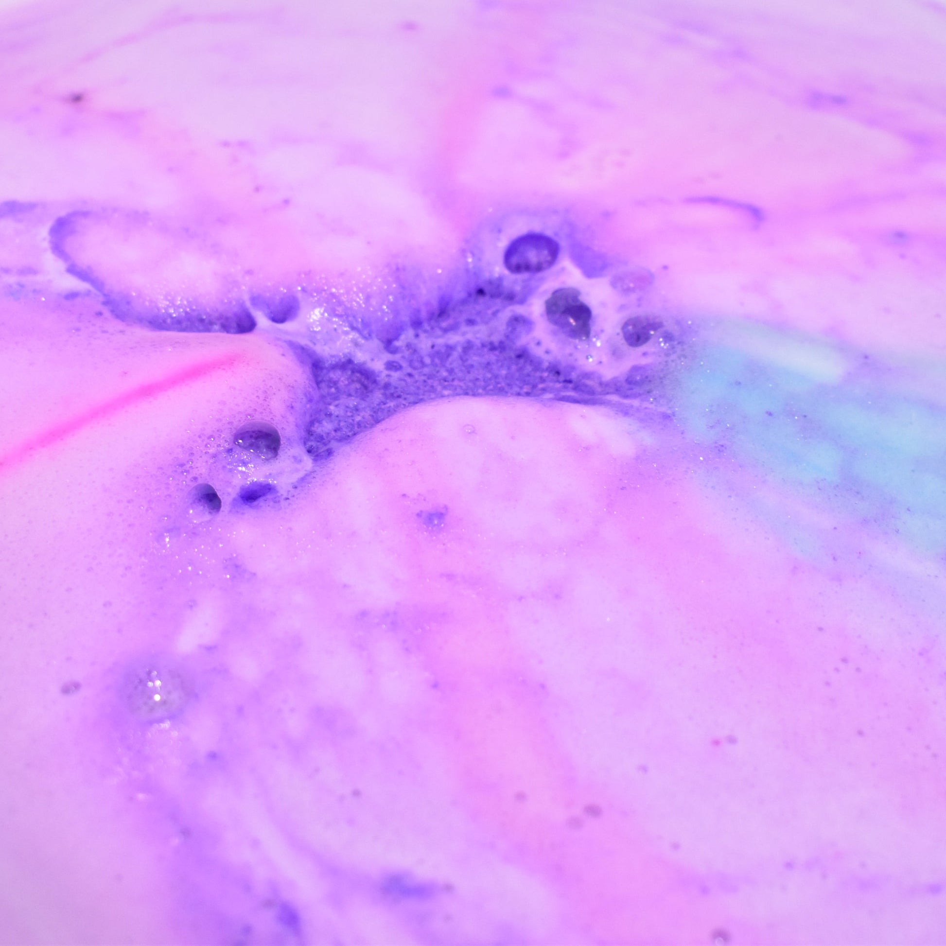 Bunny Bath Bomb - Small Batch Soaps