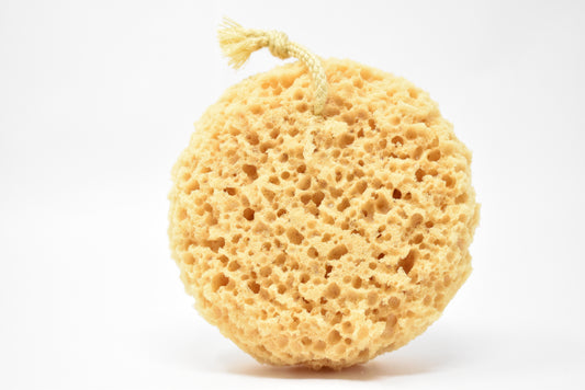 foam sea sponge - Small Batch Soaps