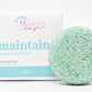 maintain shampoo bar - normal to dry hair - Small Batch Soaps