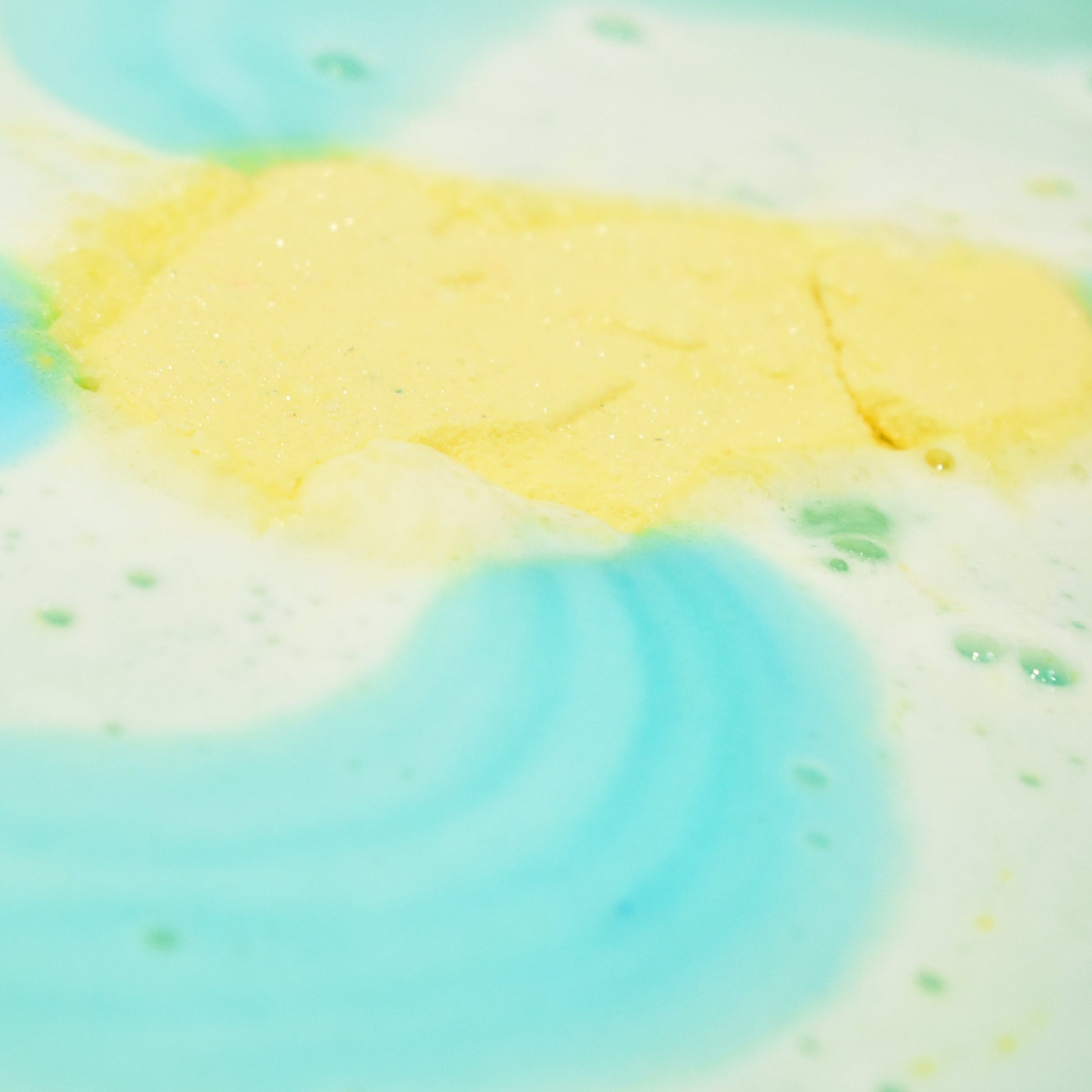 Hatching Chick Bath Bomb - Small Batch Soaps
