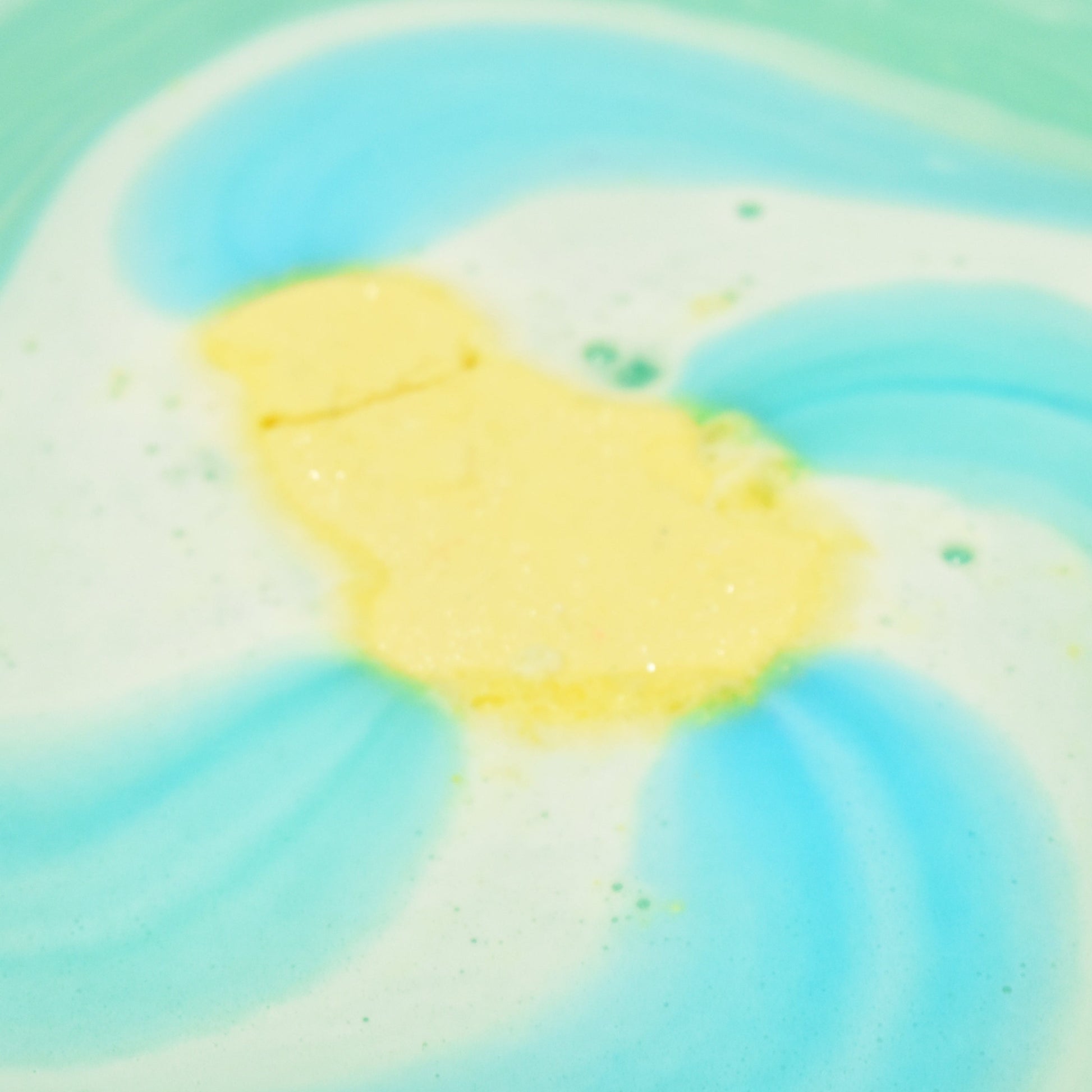 Hatching Chick Bath Bomb - Small Batch Soaps