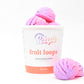 Fruit Loops Bubble Scoops - Small Batch Soaps