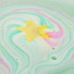 shooting star bath bomb - Small Batch Soaps