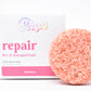 repair shampoo bar - dry & damaged hair - Small Batch Soaps