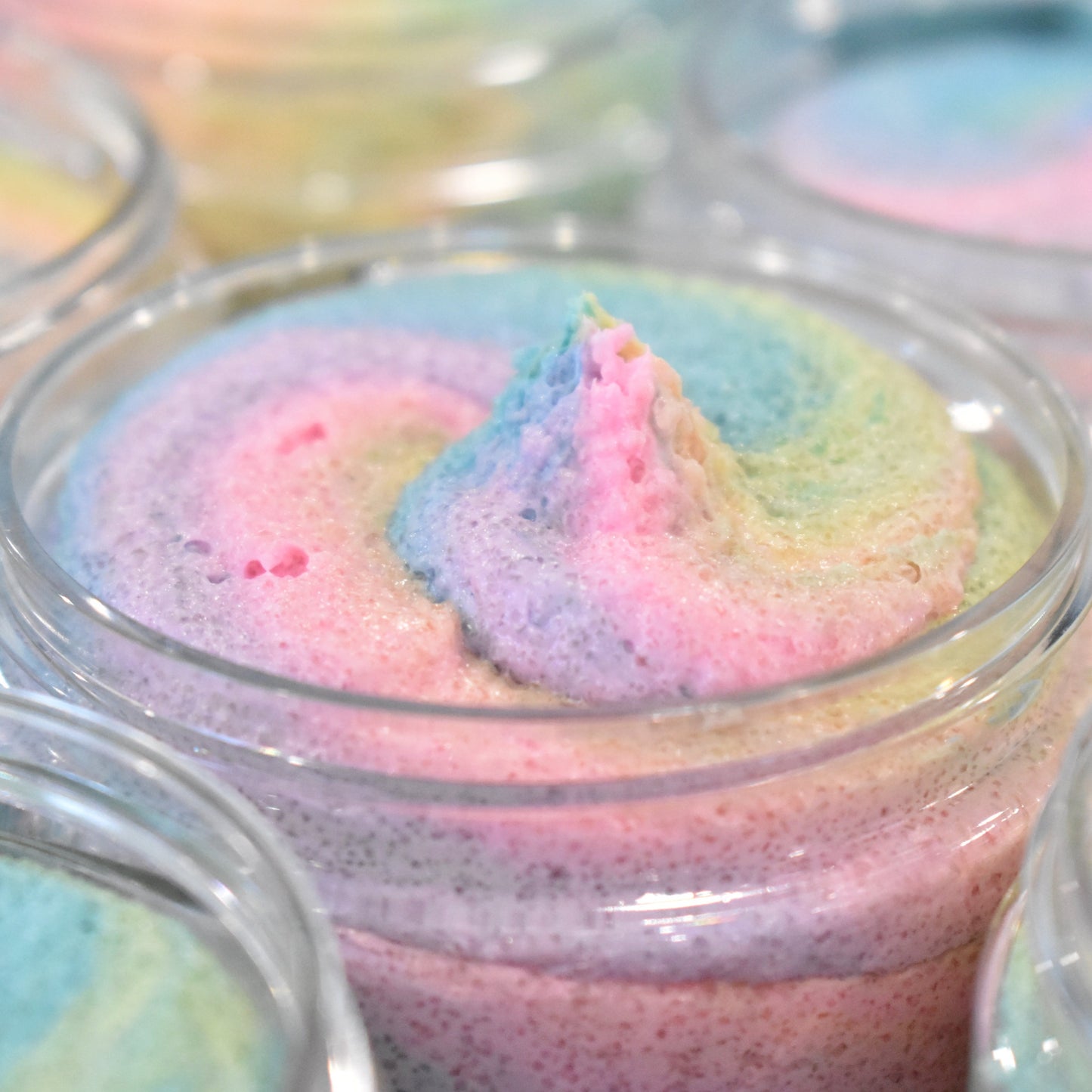 Mini Eggs Sugar Scrub - Small Batch Soaps