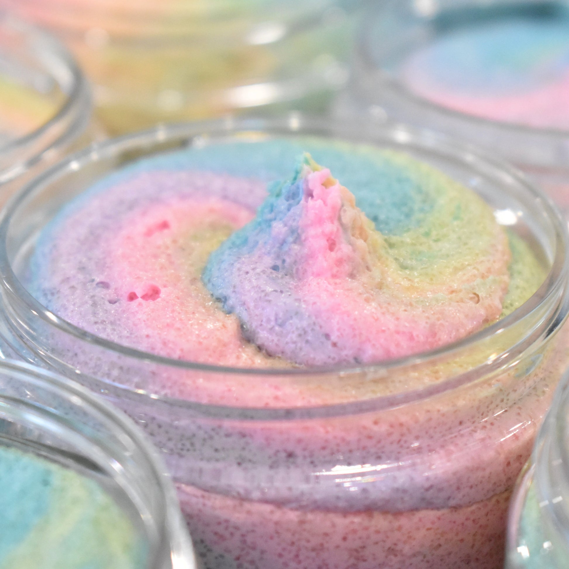 Mini Eggs Sugar Scrub - Small Batch Soaps