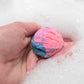 Fruit Loops Bubble Scoops - Small Batch Soaps