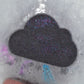 storm cloud bath bomb - Small Batch Soaps