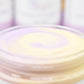 Lemon Lavender Whipped Soap - Small Batch Soaps