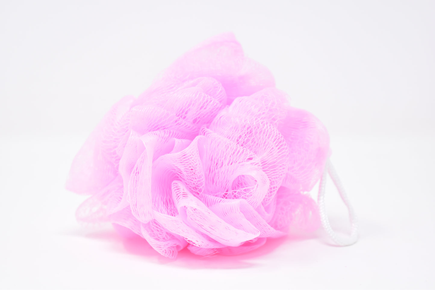 Shower Pouf - Small Batch Soaps