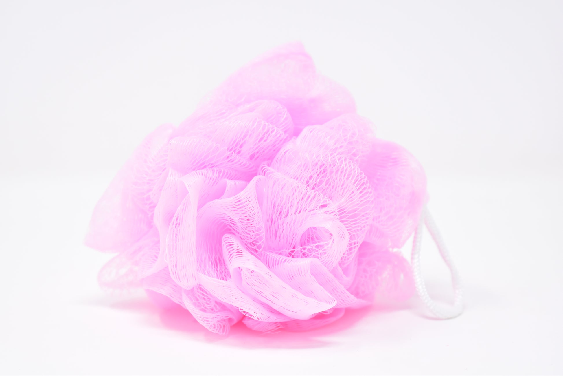 Shower Pouf - Small Batch Soaps