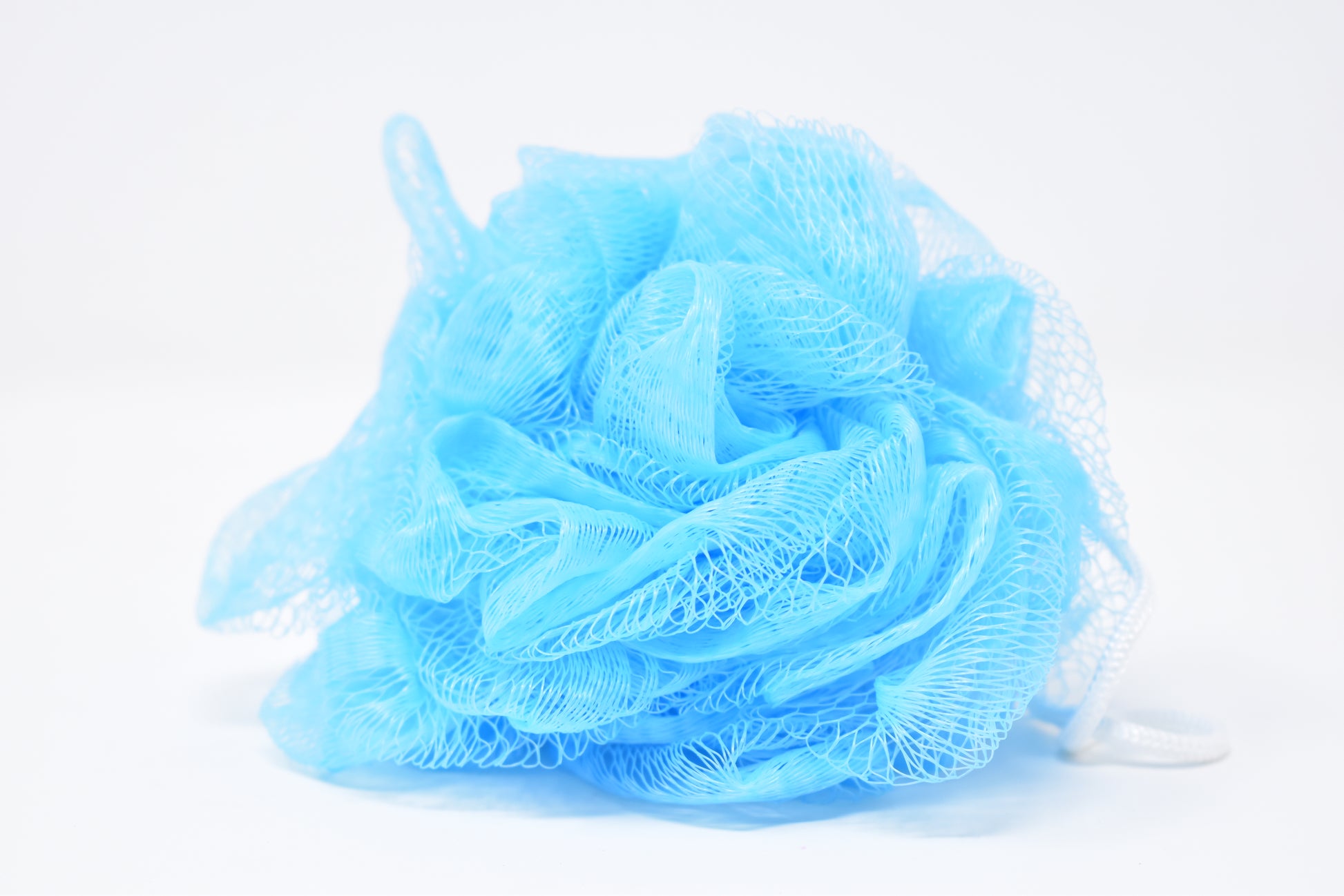 Shower Pouf - Small Batch Soaps